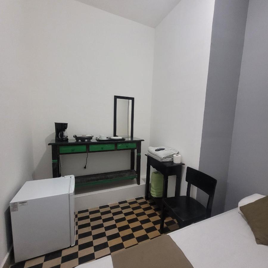 Grants Hotel São Paulo Exteriér fotografie