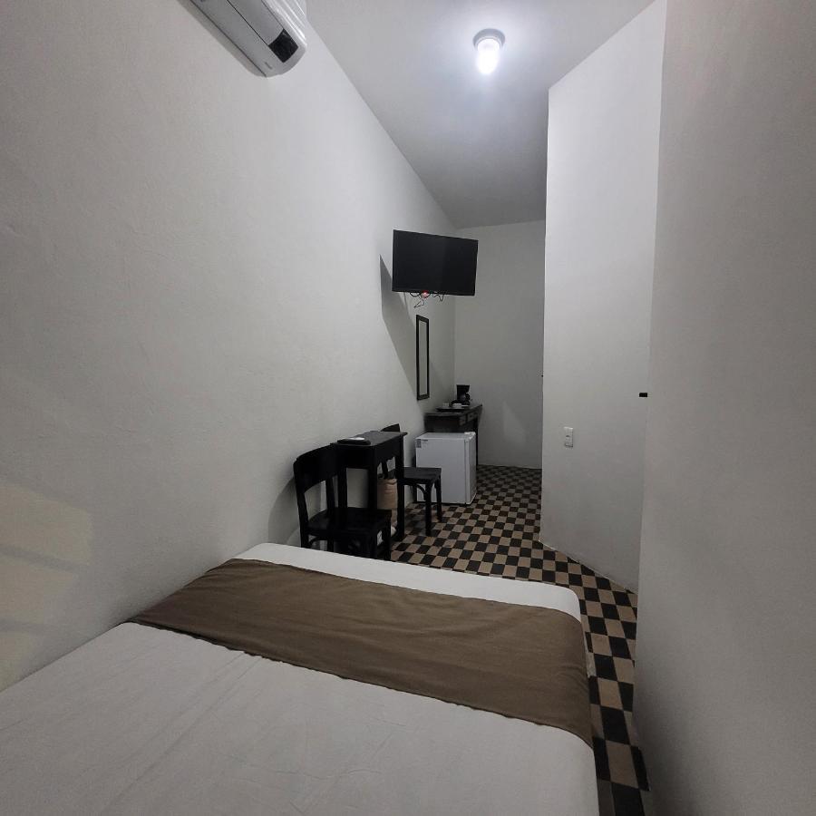 Grants Hotel São Paulo Exteriér fotografie